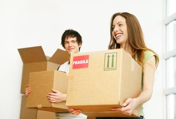 San Carlos Moving Company