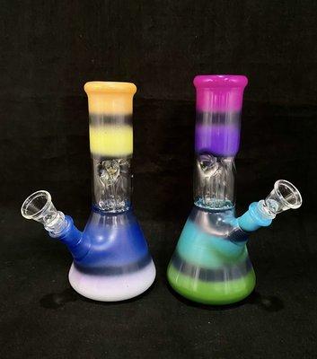 Affordable beautiful glass water pipes