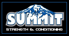 Summit Strength And Conditioning