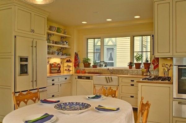 Kitchen remodel, Morristown NJ