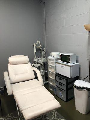 Esthetics Clinic