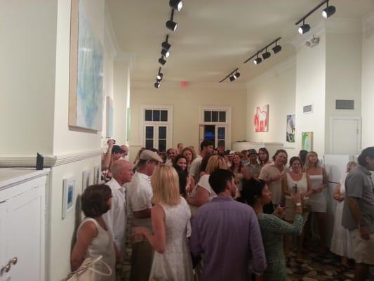 Kirin Gallery and Event Rental