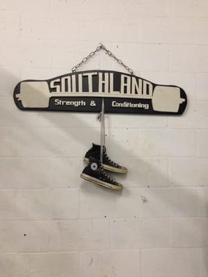 Southland Strength & Conditioning