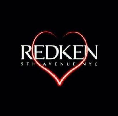 We are a Redken Elite and Pureology Salon!