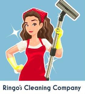 Ringo's Cleaning Company