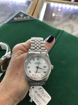 Rolex