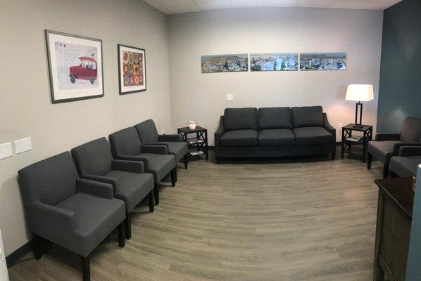 Welcome to Homestead Title.  Our offices are warm, inviting, and comfortable.  We have a mission to make the closing process ...