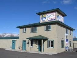 U-Store Self Storage Klamath Falls