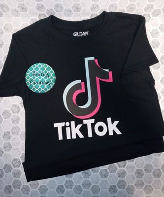 Famous tiktok shirt