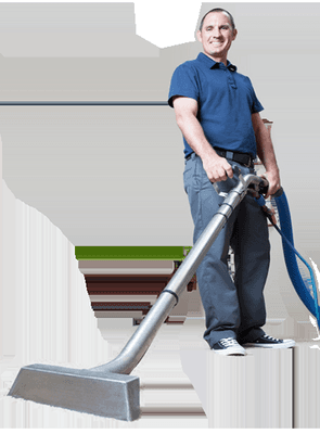 Goleta Carpet Cleaning