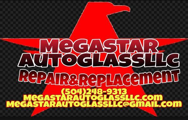 Mega Star Auto Glass