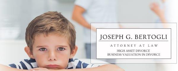 Child Support & Child Custody Cases