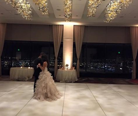 First-Dance-Uplighting