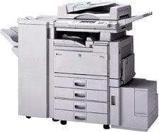 National Copier Service