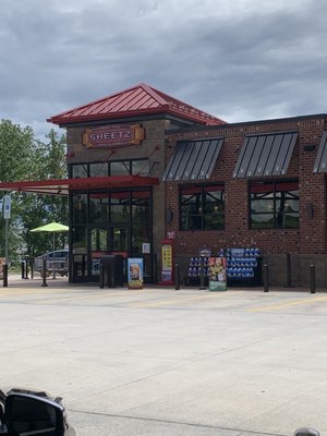 Sheetz