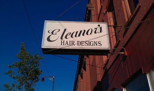 Eleanor's Hair Designs