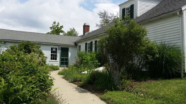 Clara Barton Birthplace Museum