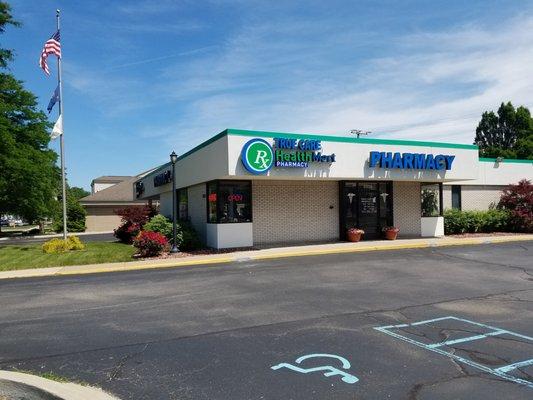 True Care Pharmacy