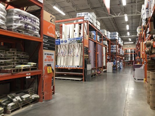 Home Depot