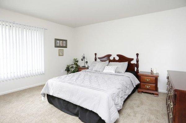 Large Master Bedroom