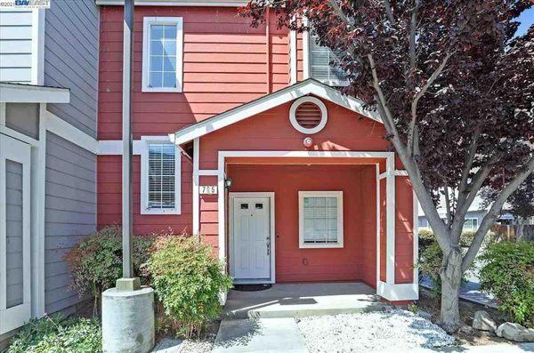 765 Bonita Pl, San Jose
 $718,000