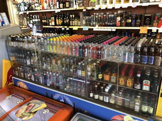 Bob's Discount Liquors