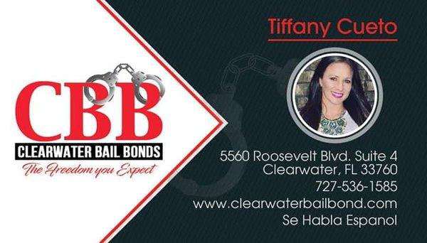 Clearwater Bailbonds