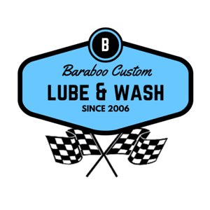 Baraboo Custom Lube & Wash