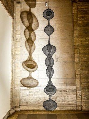 Ruth Asawa