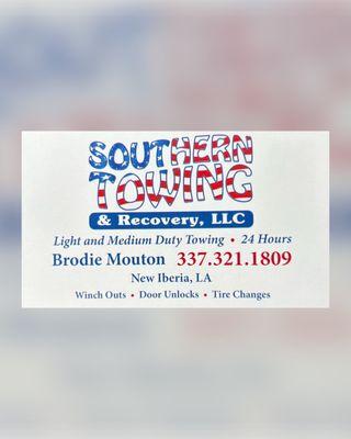 Southern Towing & Recovery