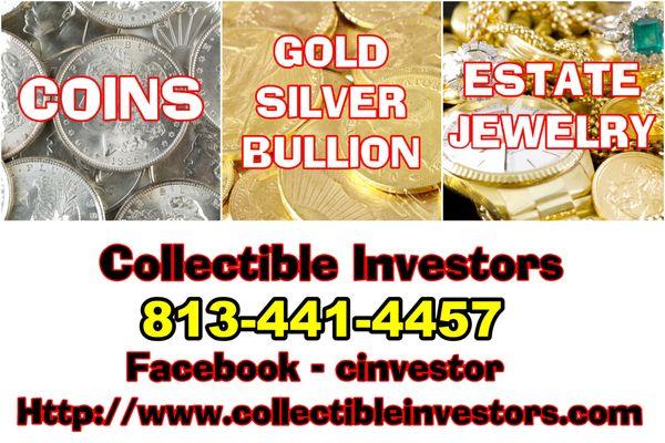 Collectible Investors