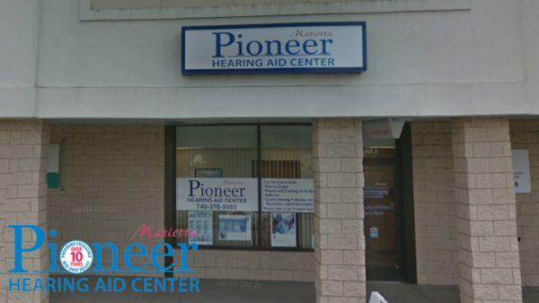 Pioneer Hearing Aid Center