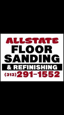 Allstate Floor Sanding