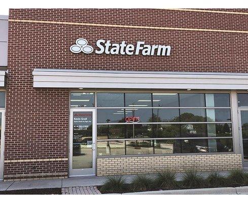 State Farm Office