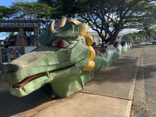 Aikahi Community Park