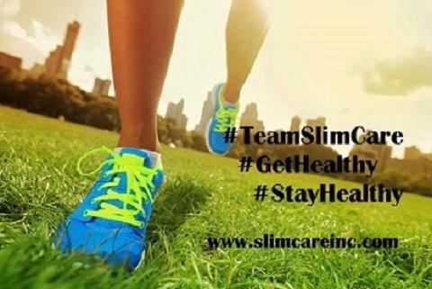 #TeamSlimCare #GetHealthy #StayHealthy