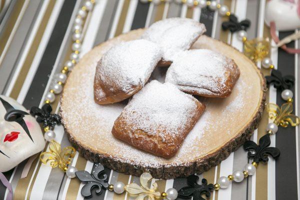 New Orleans Beignets