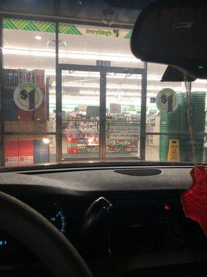 Dollar Tree on Barker Cypress