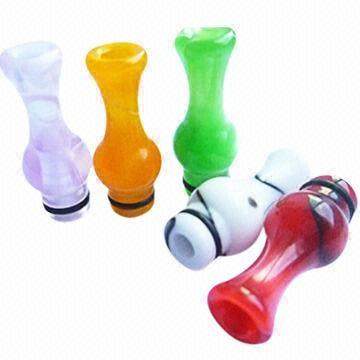 Assorted Drip Tips