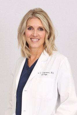 Dr. Debra Lawrence