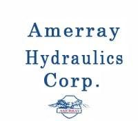 Amerray Hydraulics Corporation logo