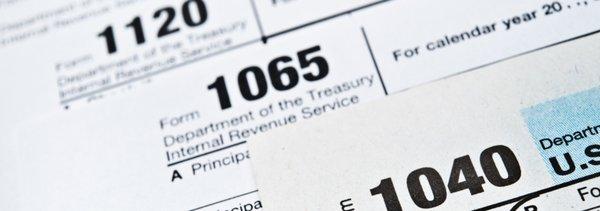 Tax Preparation and Filing by RTFS LLC