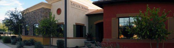 Taylor Skinner Law Office Located in Mesa, AZ