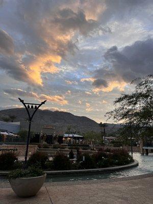 The River at Rancho Mirage