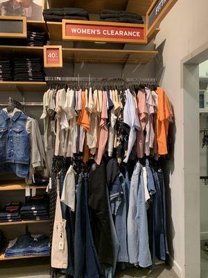 Levi's Outlet Store