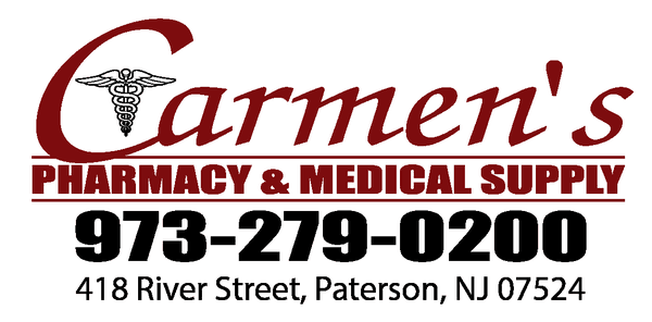 Carmen's Pharmacy & Medical Supply