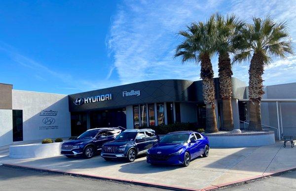 Findlay Hyundai