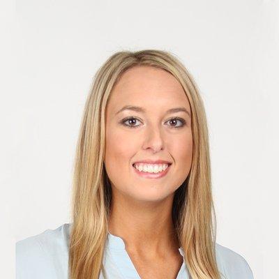 Christie Plummer, Marketing Automation Specialist