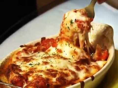 Lasagna!!!