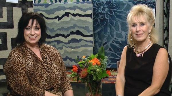 Suzys Las Vegas lifestyles TV Show